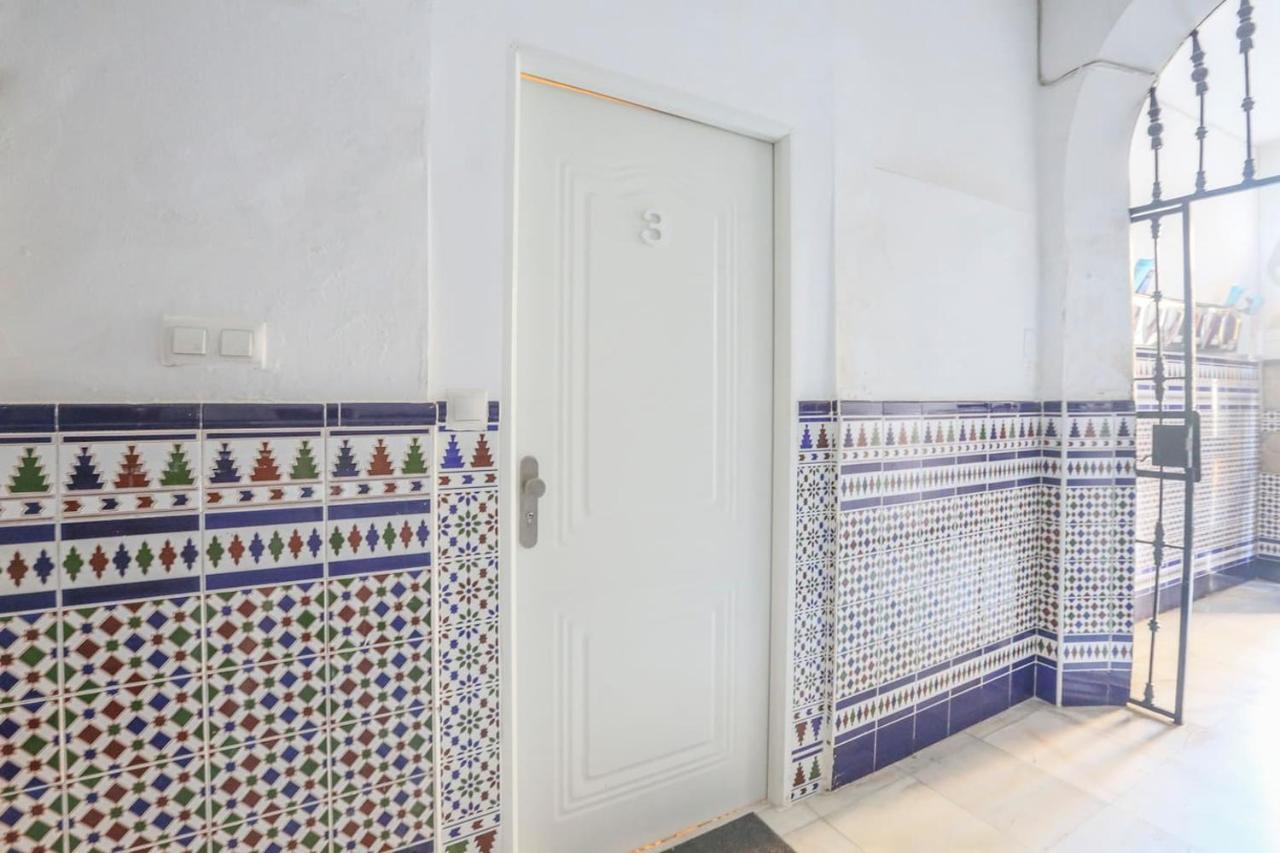 Corazón de Triana. Loft estiloso y confortable. Sevilha Exterior foto