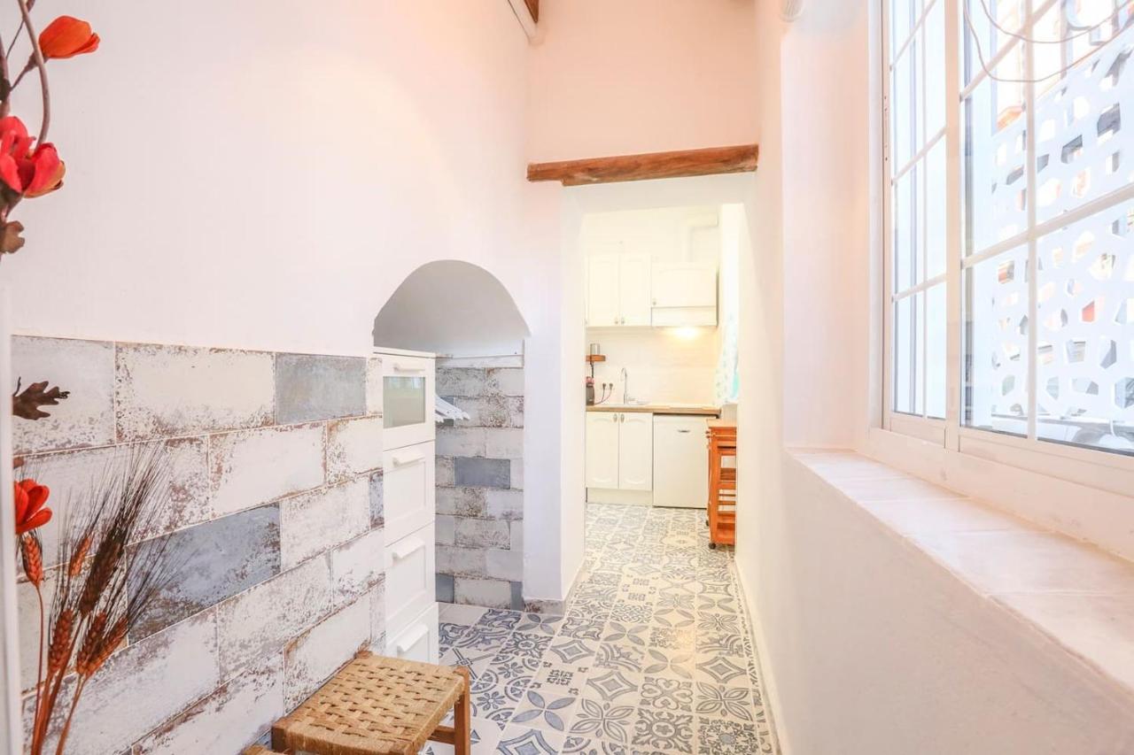 Corazón de Triana. Loft estiloso y confortable. Sevilha Exterior foto